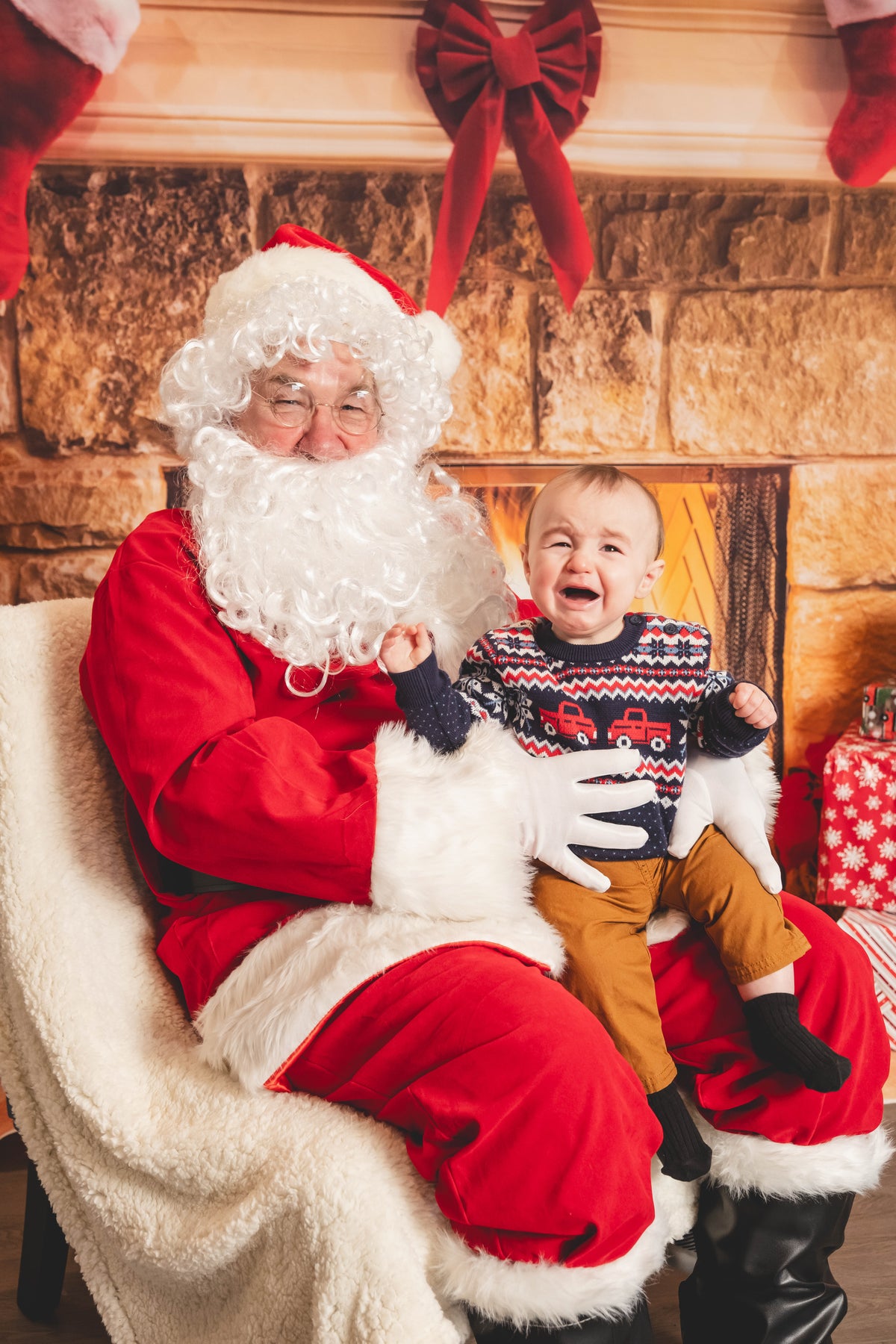Tanya Myre - Realtor.ca Xmas mini