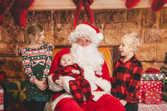 Tanya Myre - Realtor.ca Xmas mini