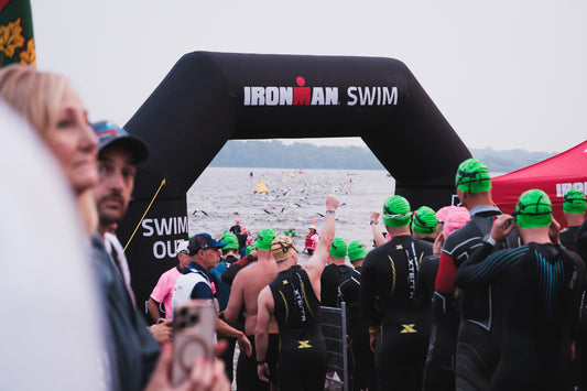 2025 Ottawa Ironman