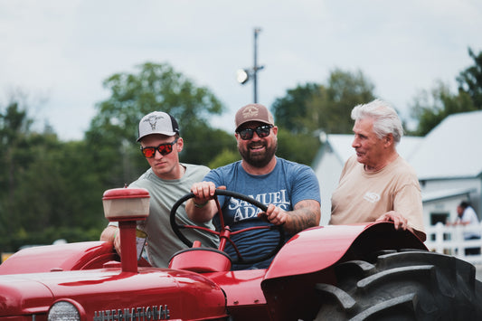 Riceville Fair