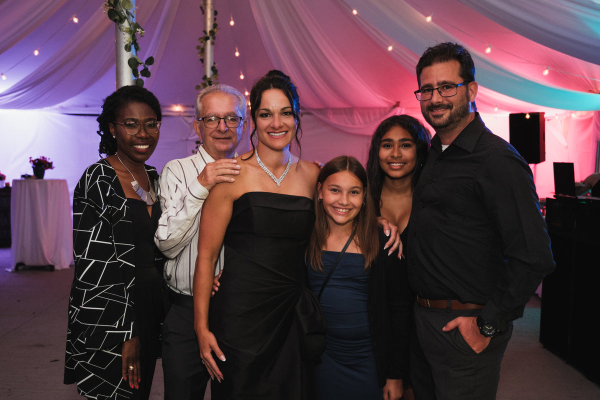 Tanya Myre - 15 year anniversary