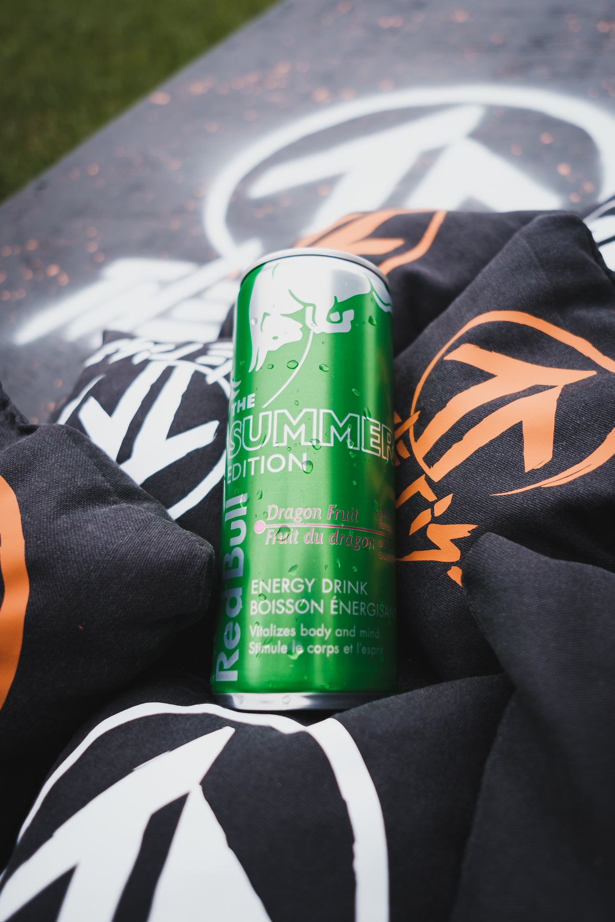 Product Shots