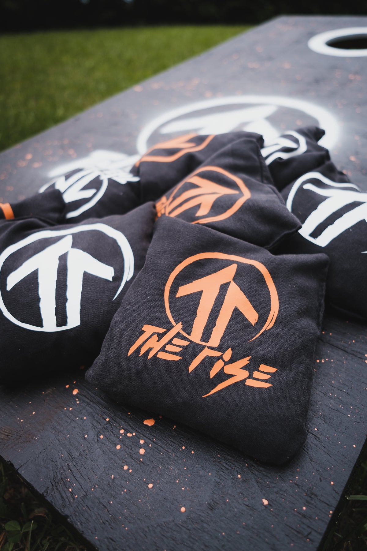 Product Shots