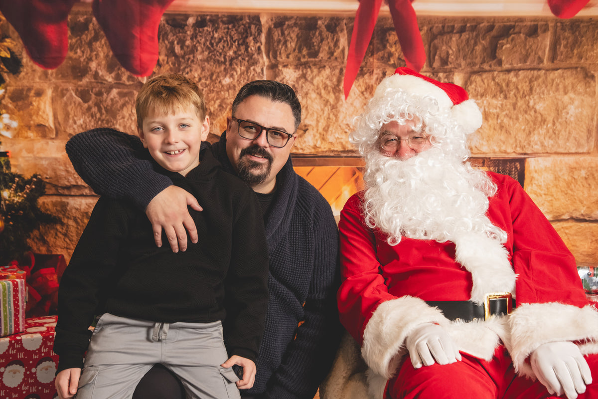 Tanya Myre - Realtor.ca Xmas mini