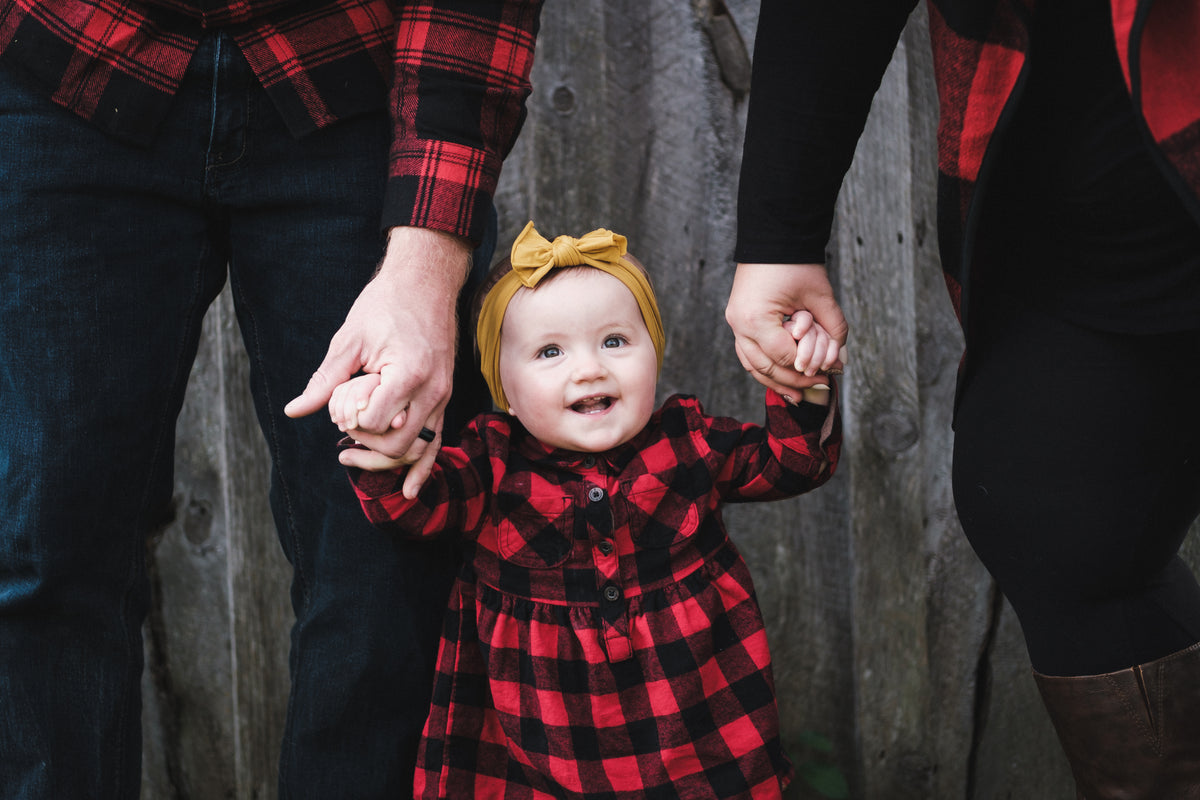 Erin, Nick & Rilee