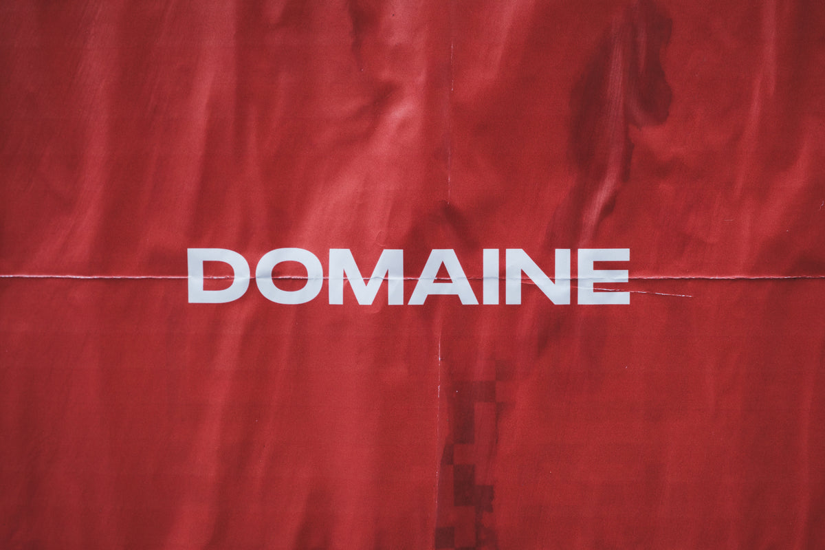 Domaine Women's in E-commerce Brunch