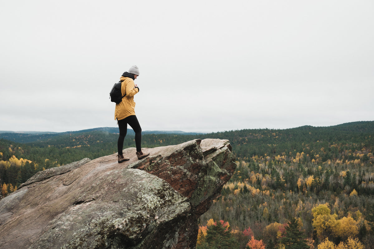 Travels