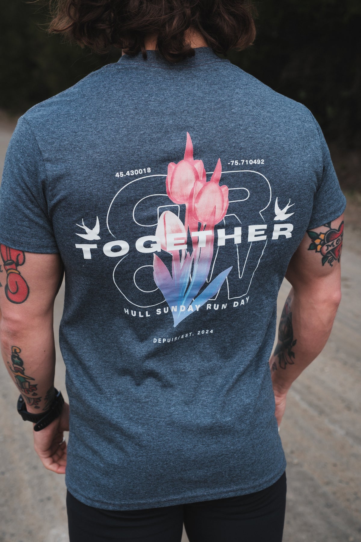 HSRD - '26 Softgoods launch
