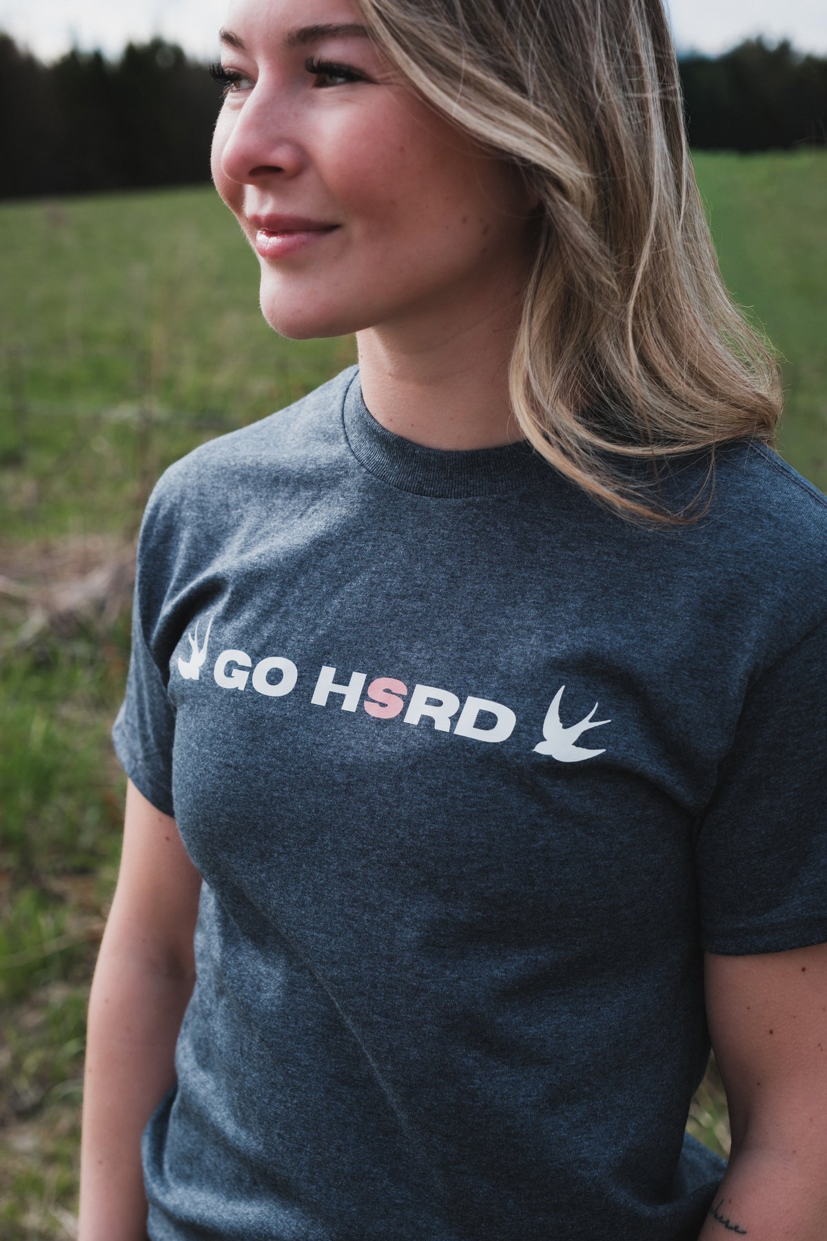 HSRD - '26 Softgoods launch