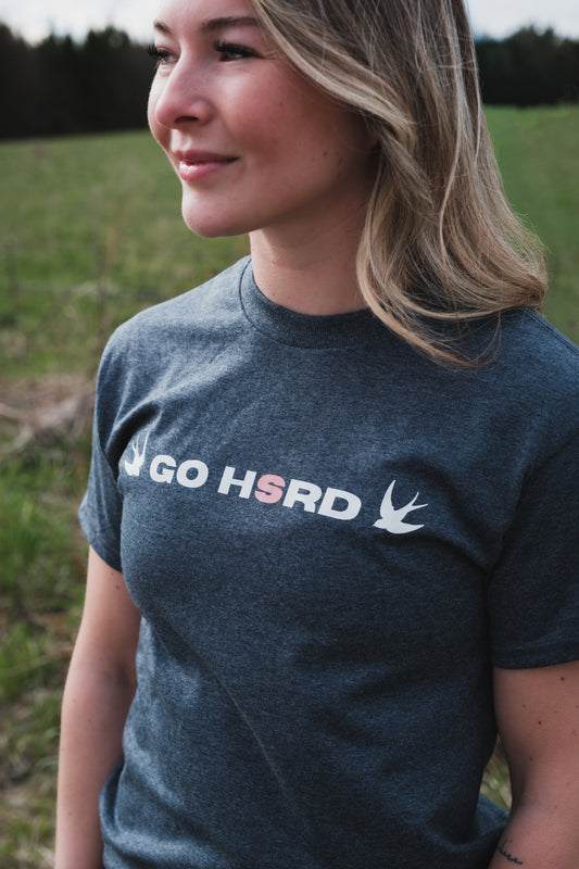 HSRD - '26 Softgoods launch