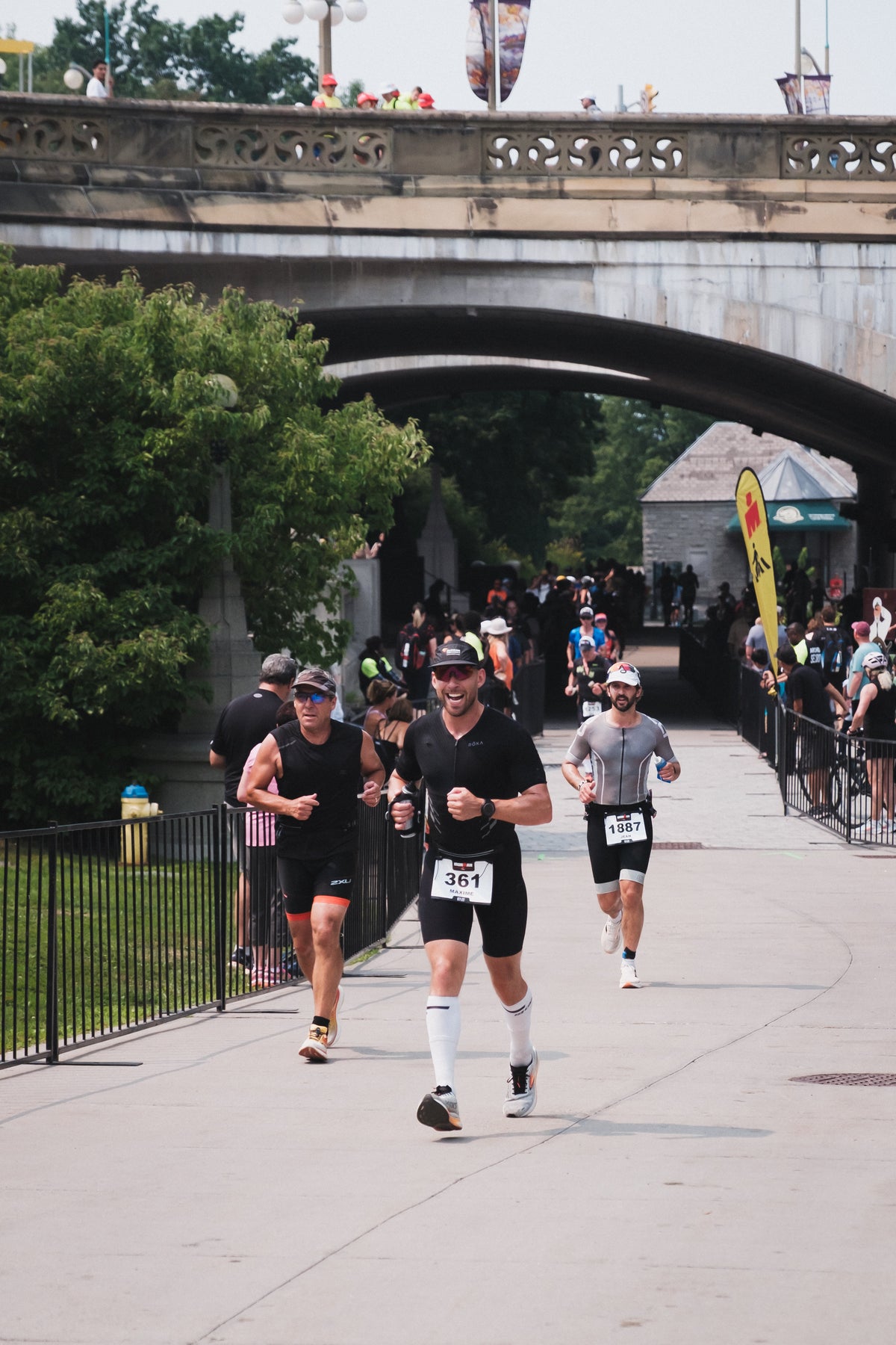 2025 Ottawa Ironman