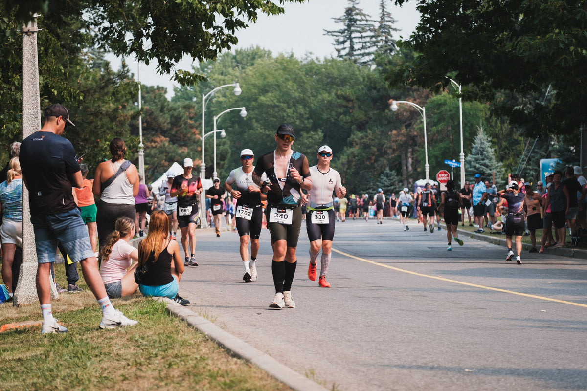 2025 Ottawa Ironman