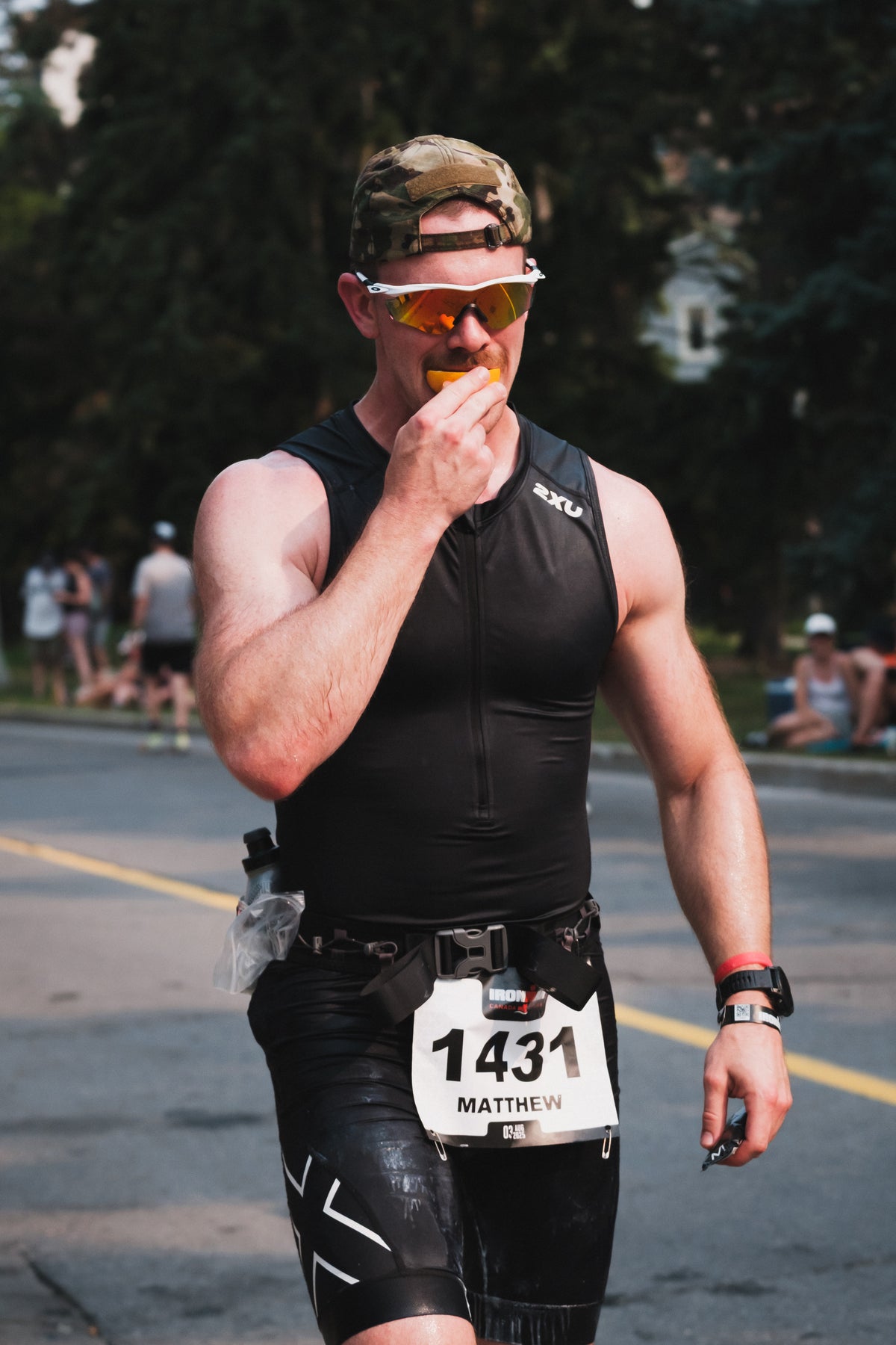 2025 Ottawa Ironman