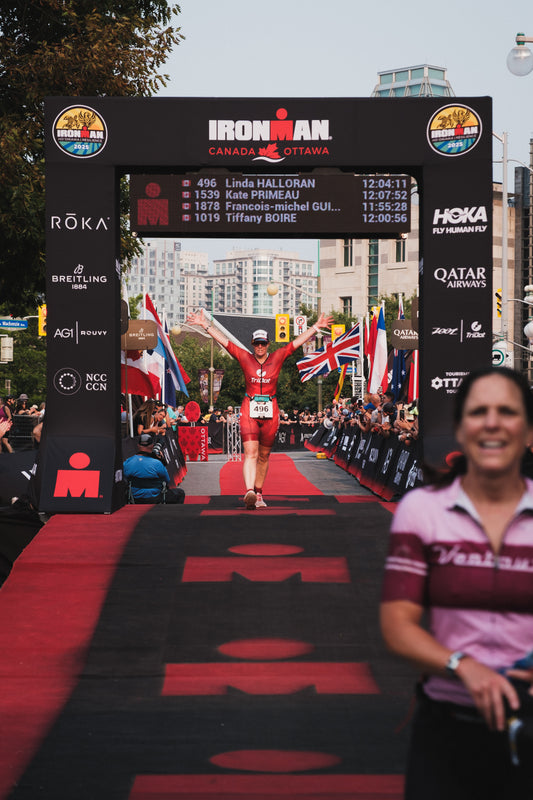 2025 Ottawa Ironman