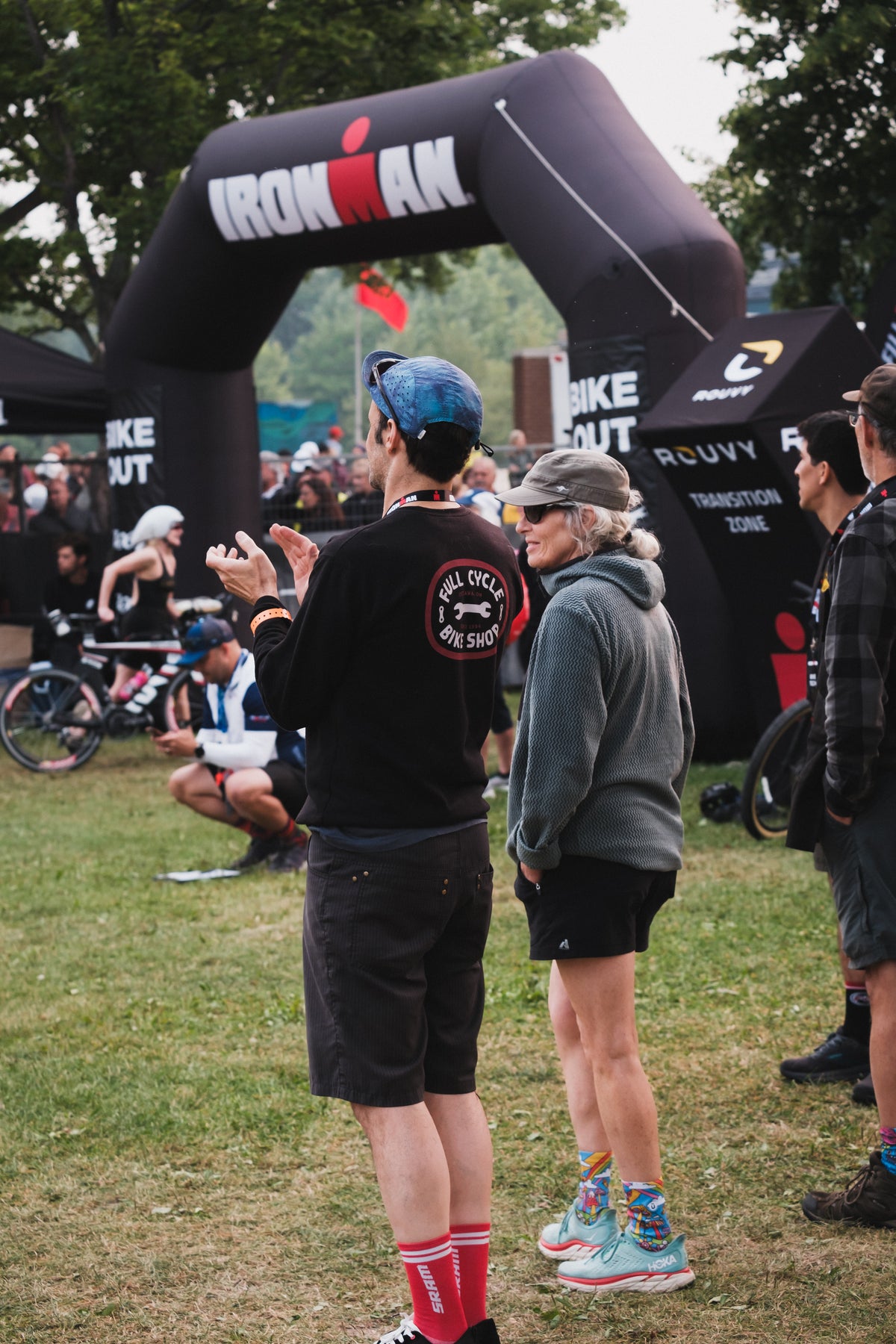 2025 Ottawa Ironman