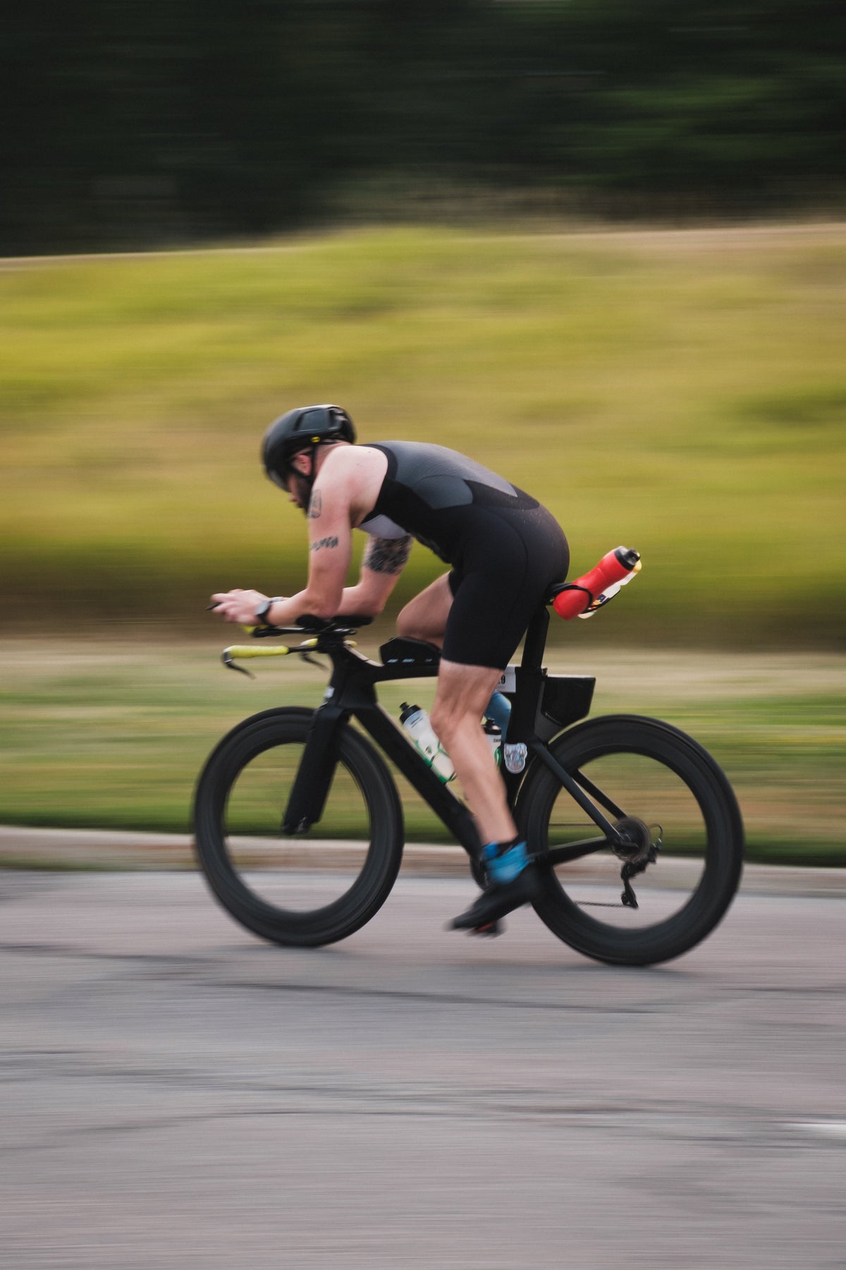 2025 Ottawa Ironman