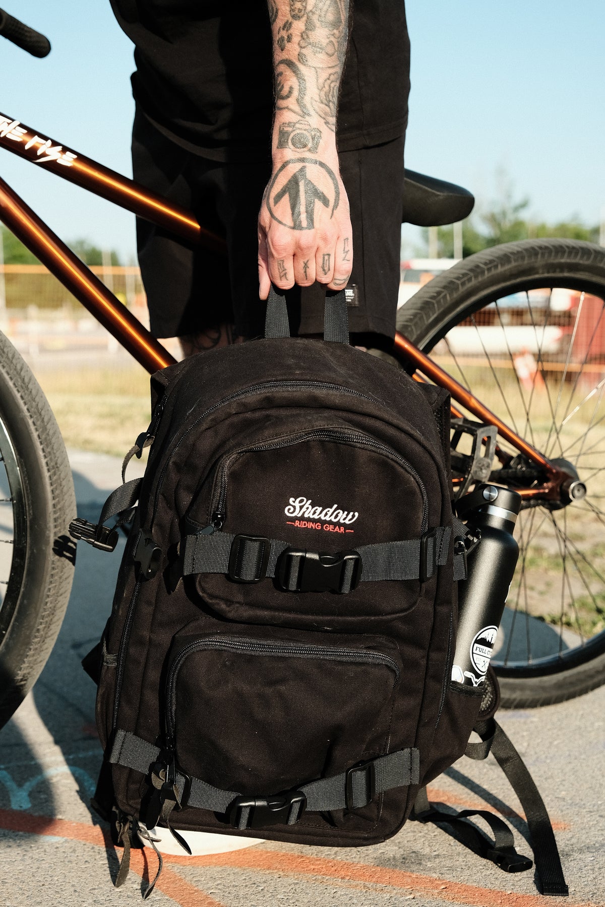 Product Shots