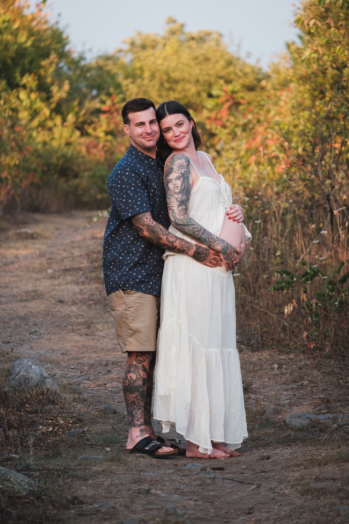 Lauren & Jeremy