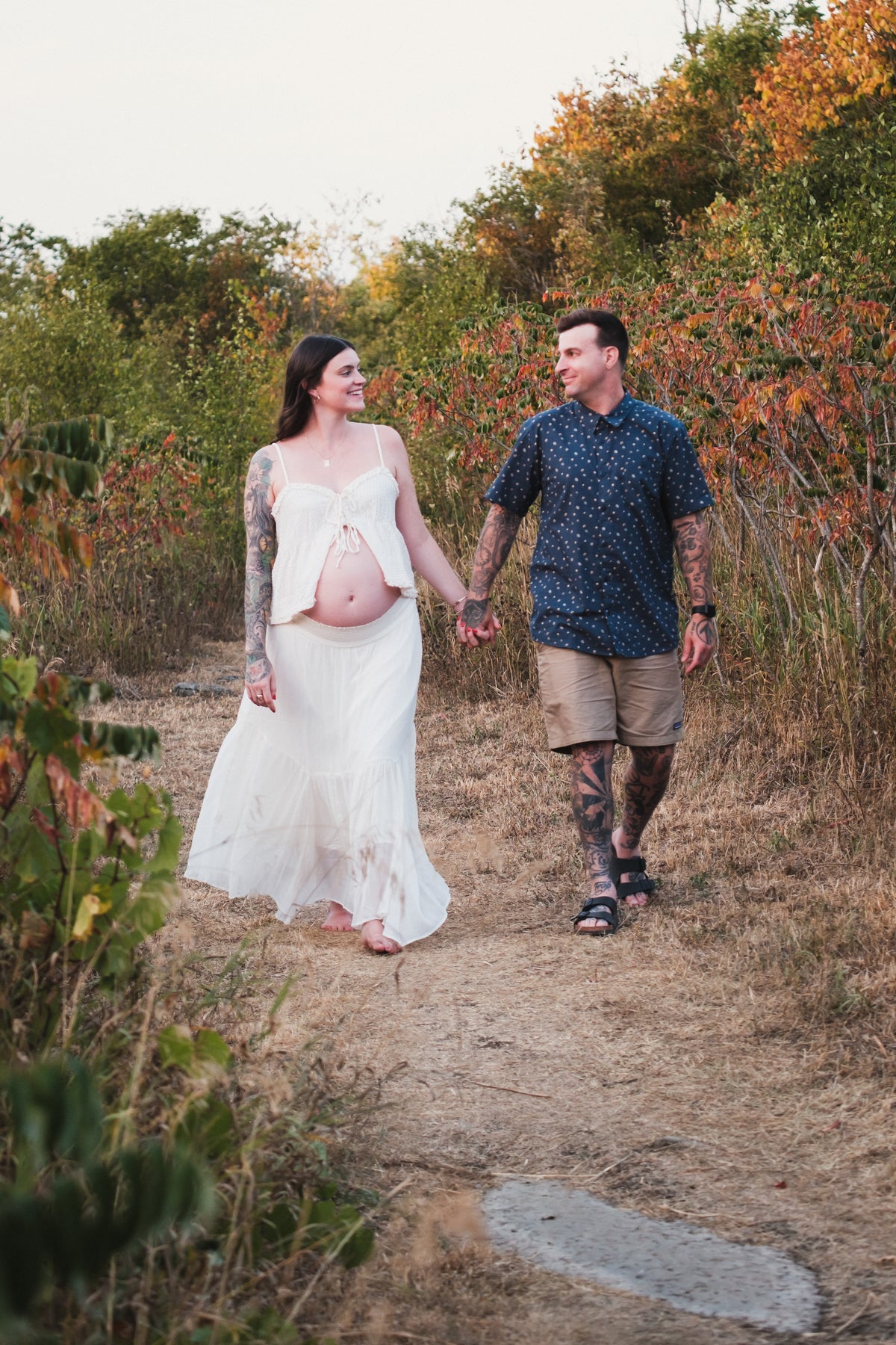 Lauren & Jeremy