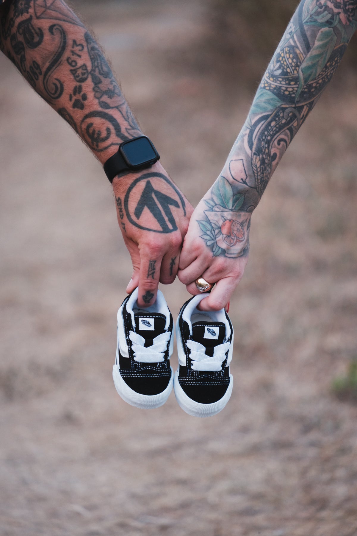 Lauren & Jeremy