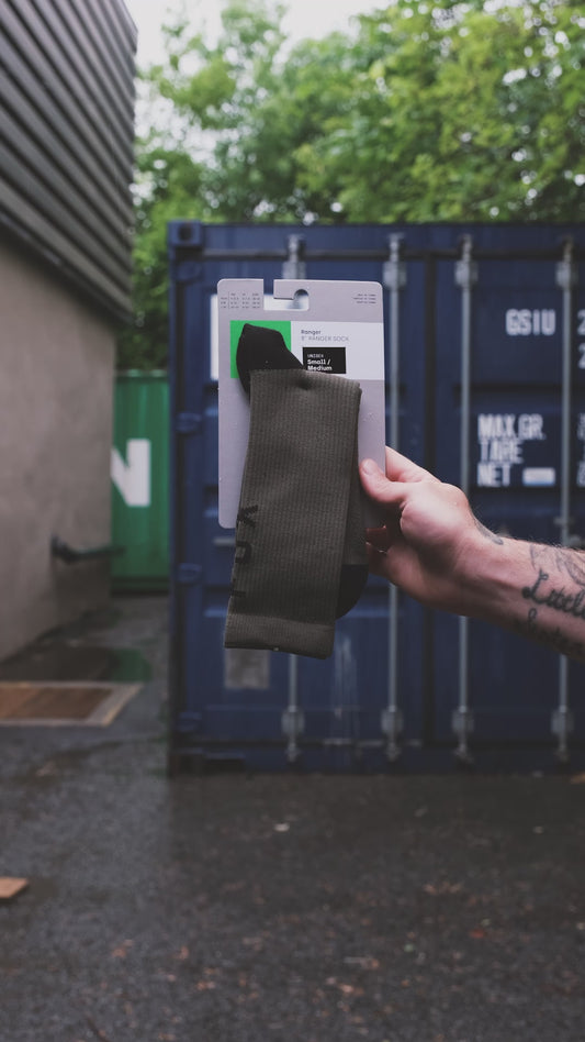 Socks