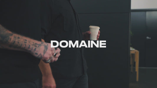 Domaine Pattern Acquisition announcement