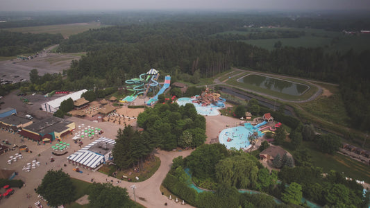Calypso Water Park Promo