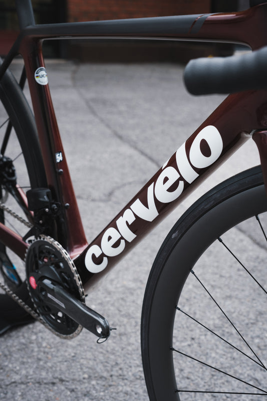 Cervelo R5