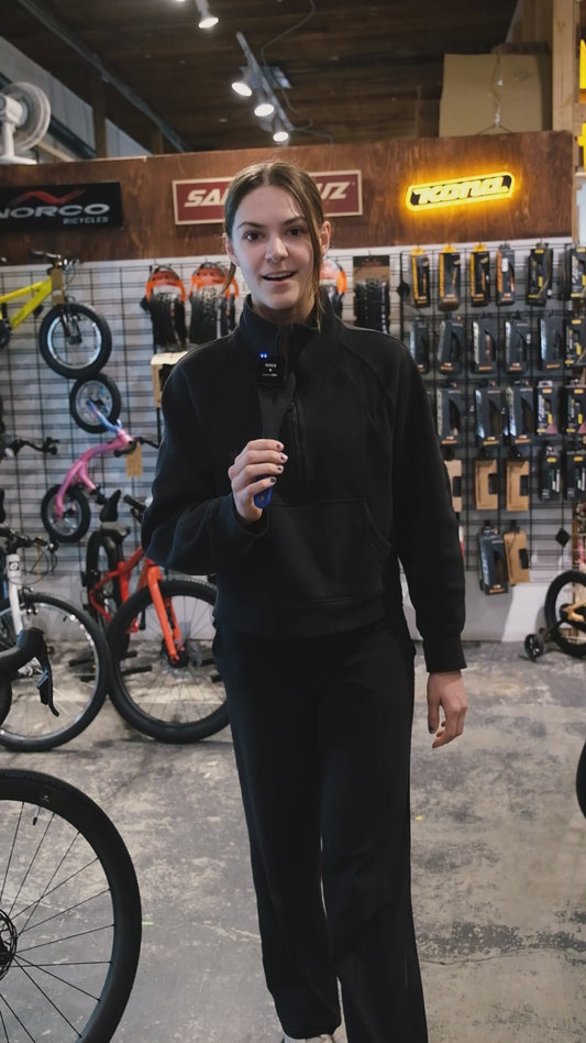 Why buy a bike from us? - Full Cycle