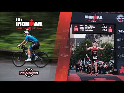 Ottawa Ironman