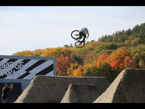 Unexpected Thursday 41 - The Rise