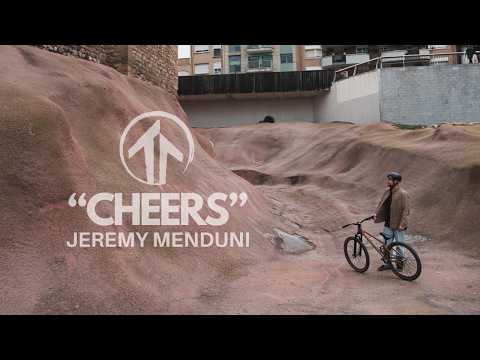 Cheers - The Rise