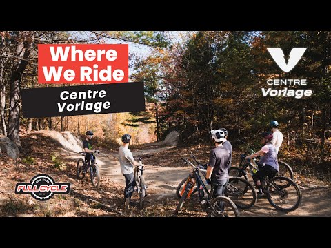 Where We Ride - Full Cycle Ottawa