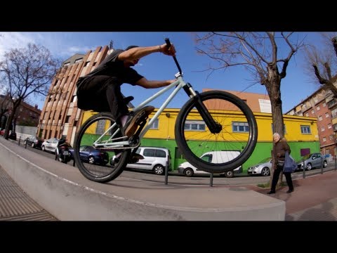 Barcelona Days part 5 - The Rise