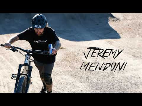 End of Year video - Knolly Bikes