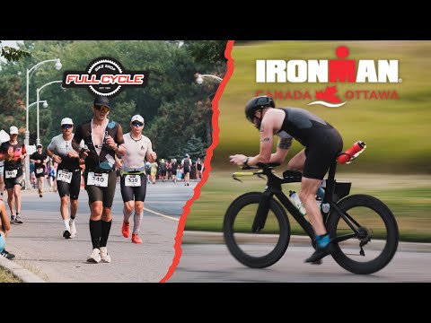 Ottawa Ironman