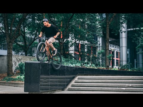 Jeremy Menduni - The Rise