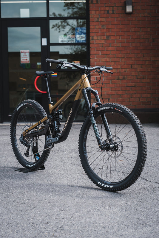 Norco Sight A1