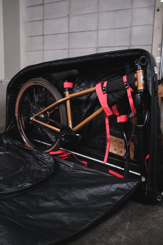 Evoc Bike Bag Pro