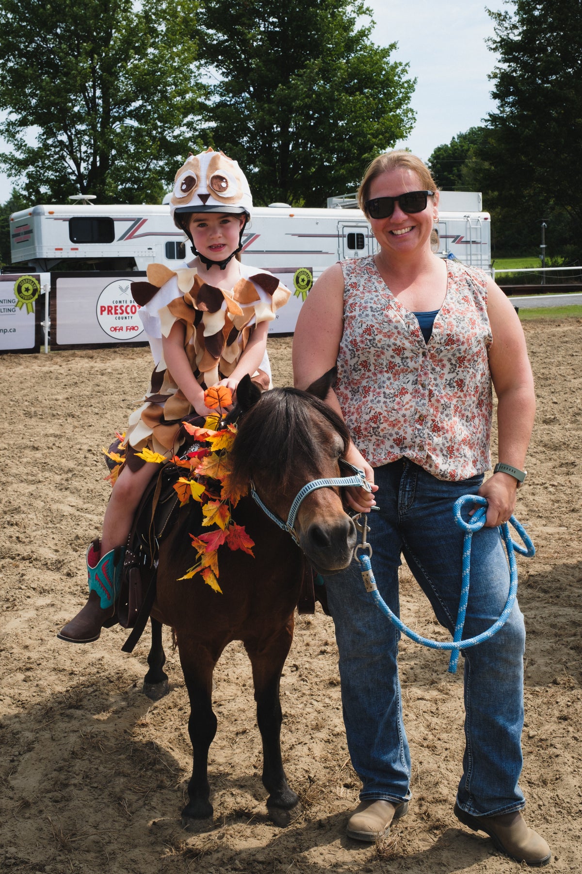 Riceville Fair