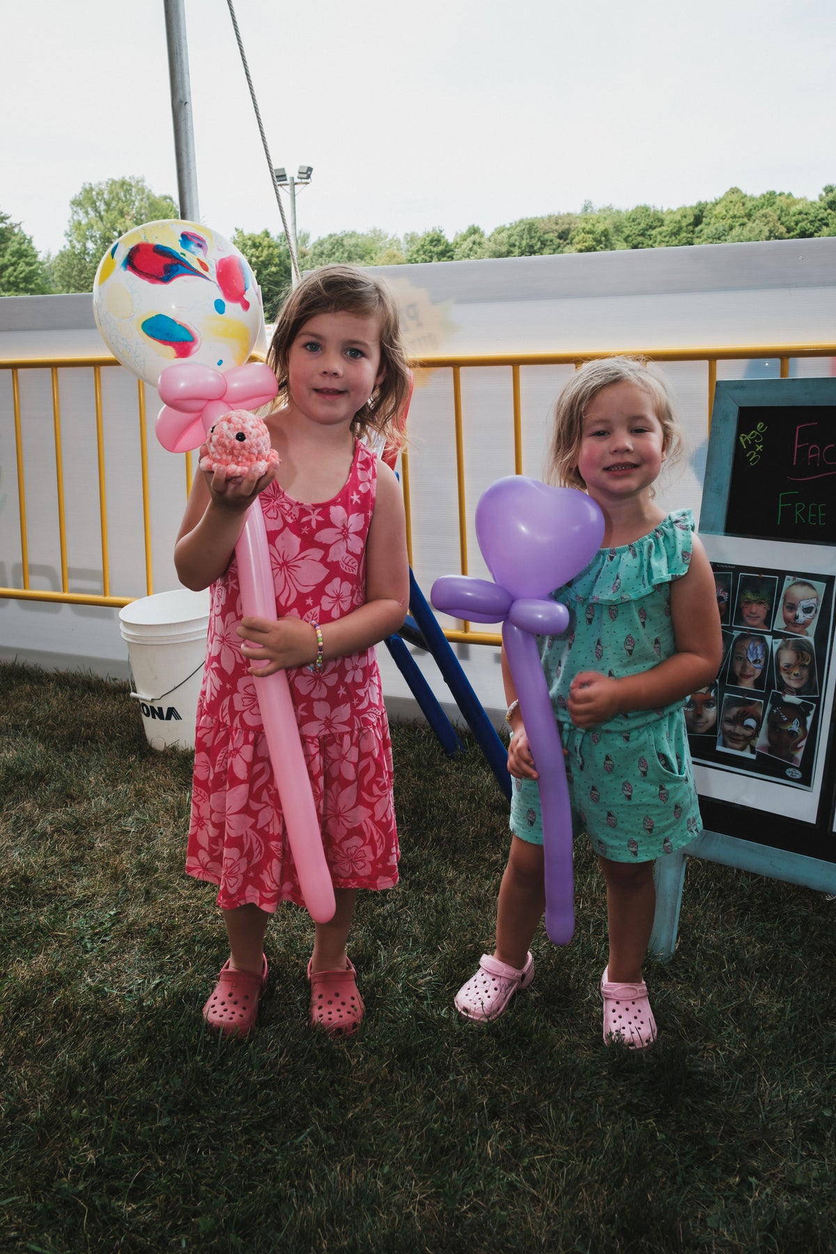 Riceville Fair