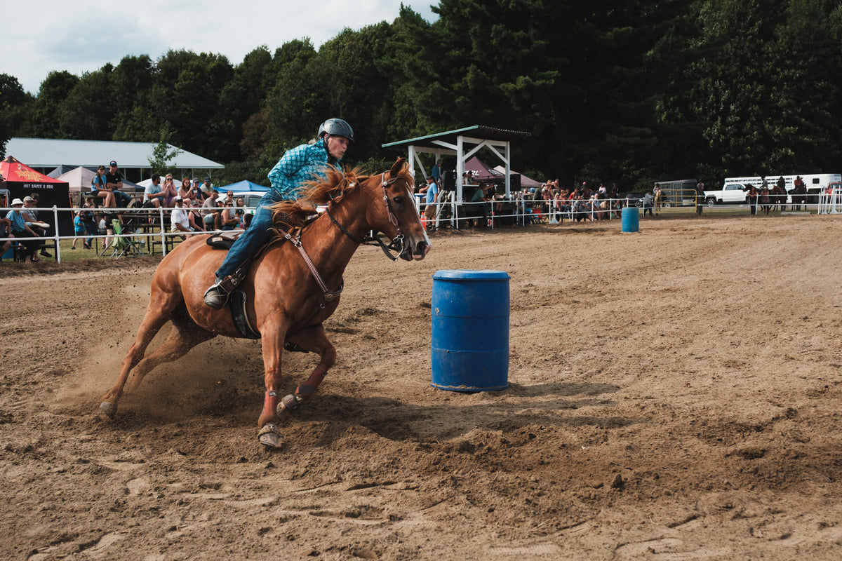 Riceville Fair