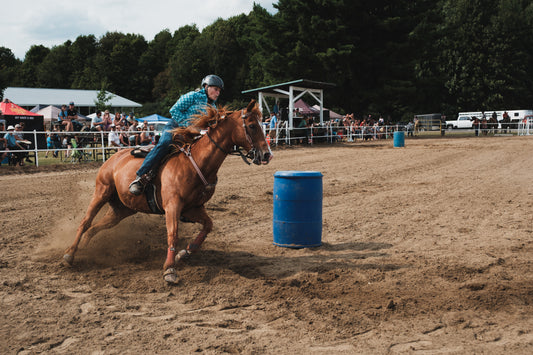 Riceville Fair