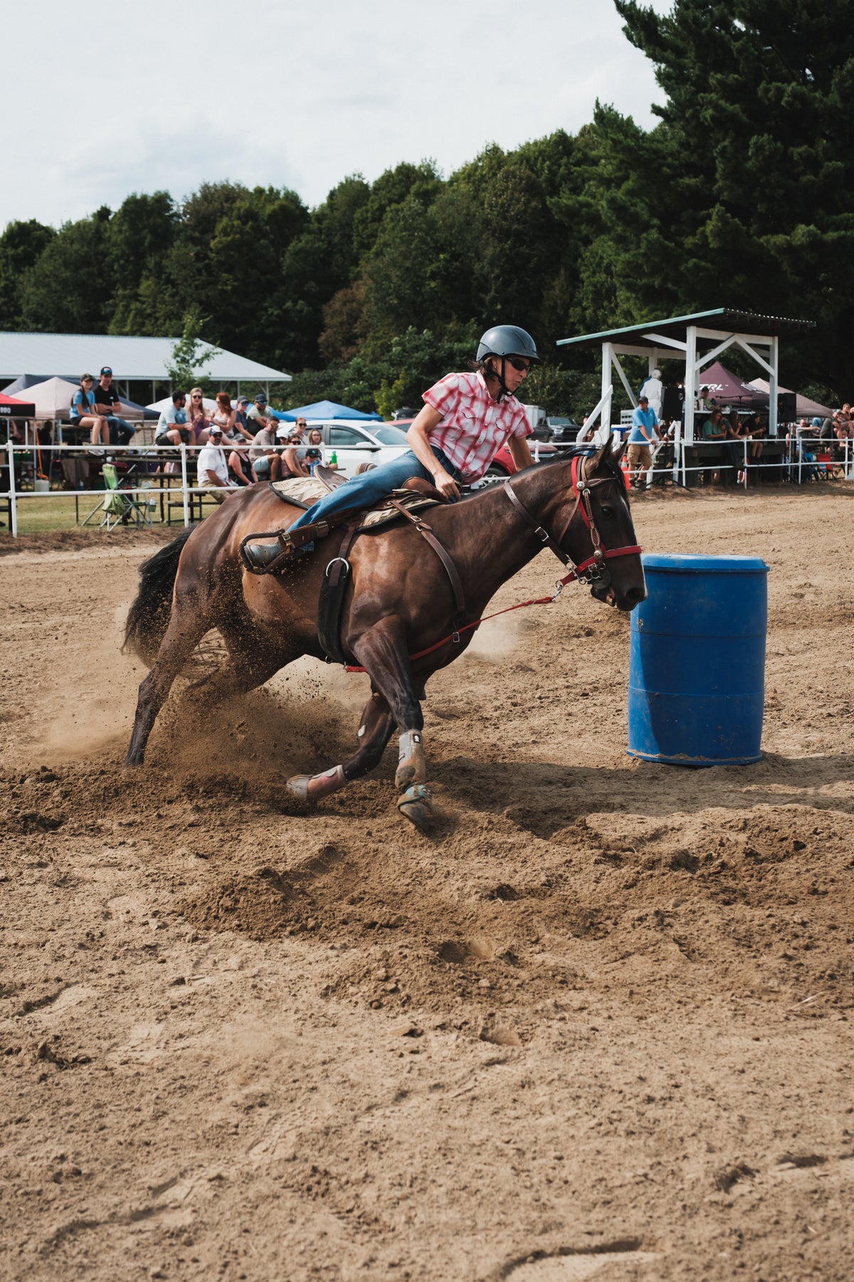 Riceville Fair