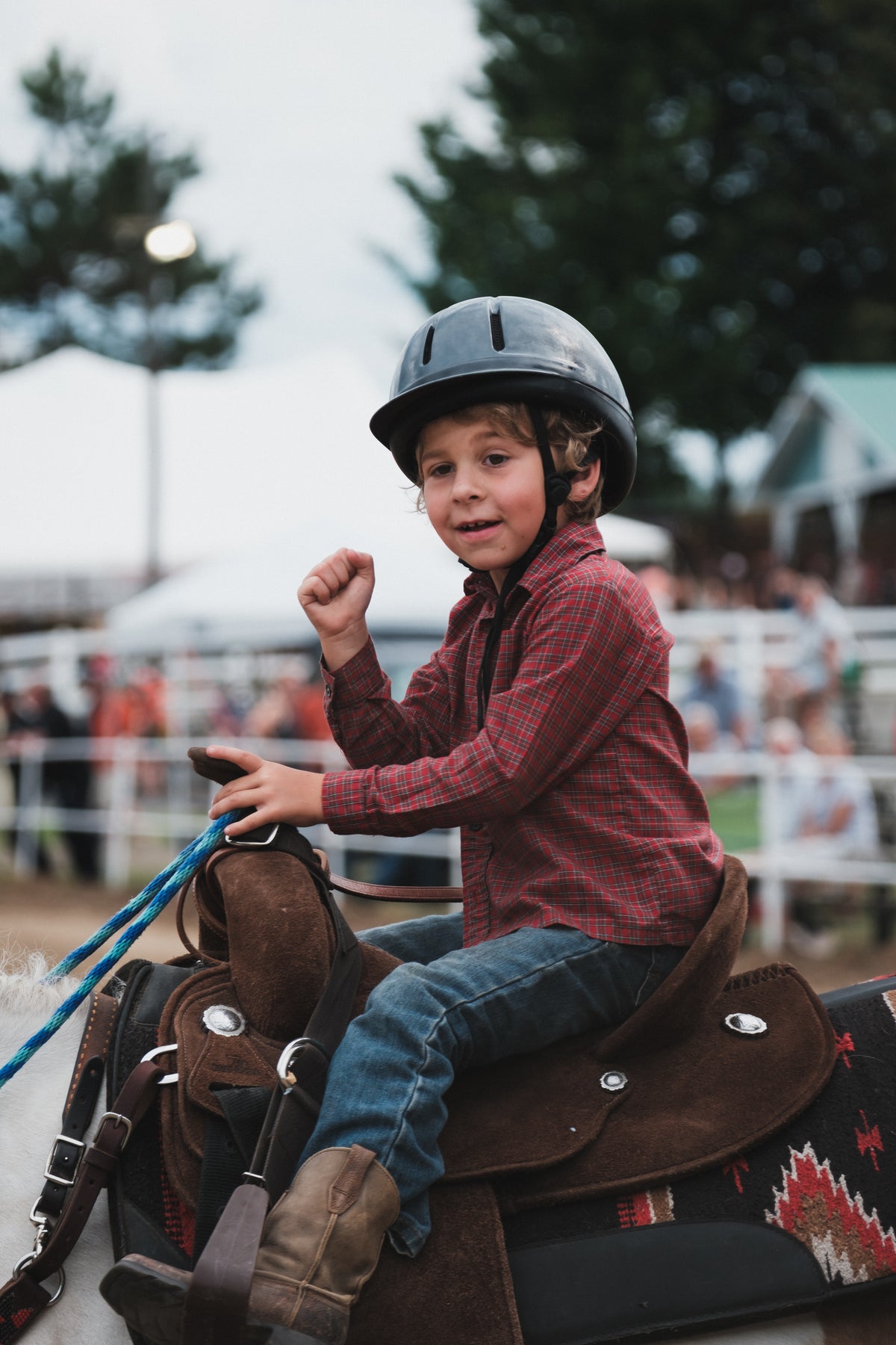Riceville Fair