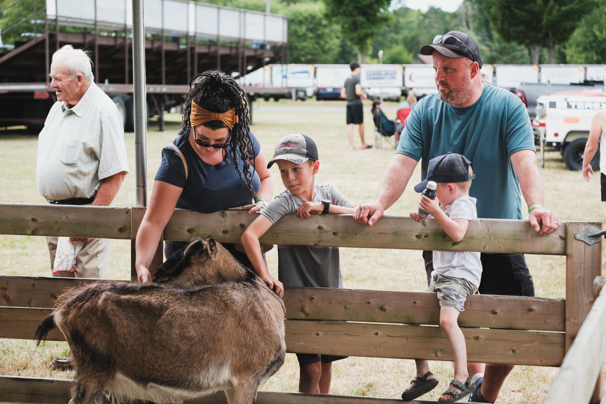 Riceville Fair
