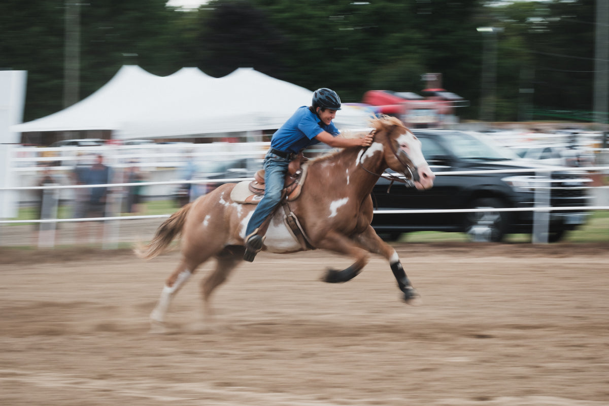 Riceville Fair