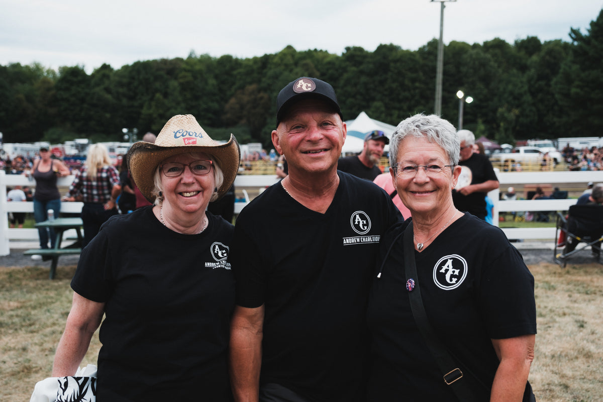 Riceville Fair