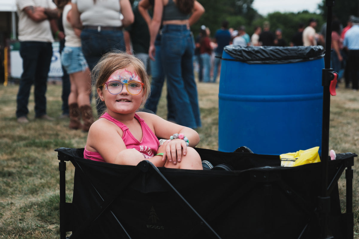 Riceville Fair