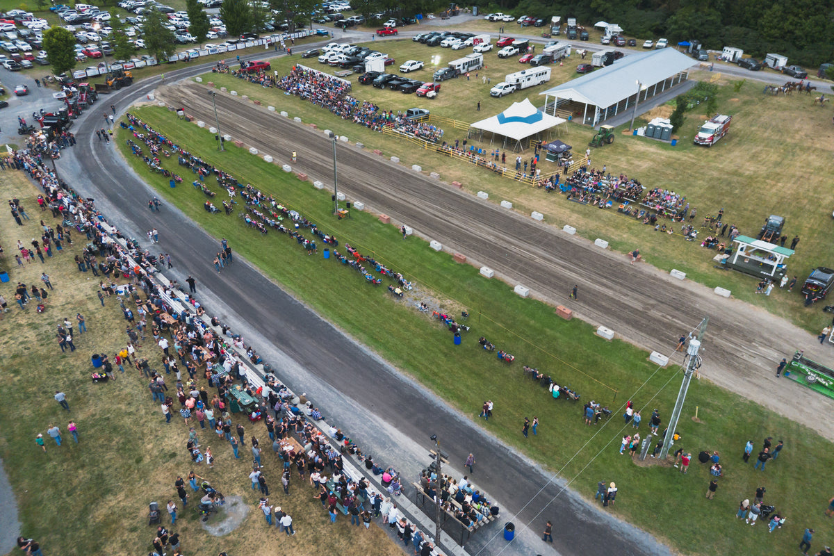 Riceville Fair